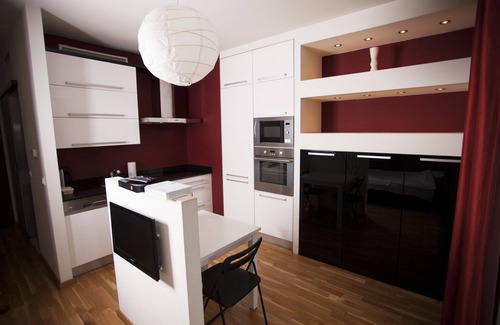 Wroclaw City Center Apartamento | Silver Apartments