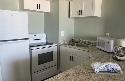 Daytona Beach Apartamento | Silver Beach Club