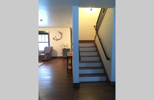 Susitna North Casa | Silver Birch Vacation Rental