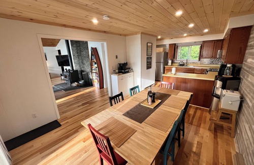 Tobermory Casa | Silver Birch: Waterfront Cottage