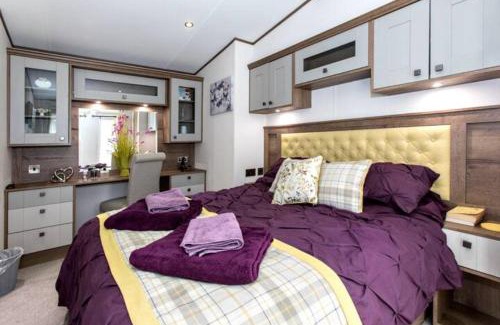 Wisbech Villa | Silver Birches