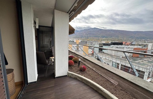 rayon Triaditsa Apartamento | Silver city