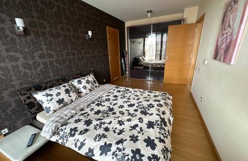 rayon Triaditsa Apartamento | Silver city