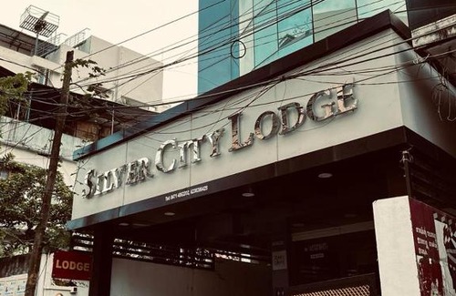 Palayam Cabina | Silver City Lodge
