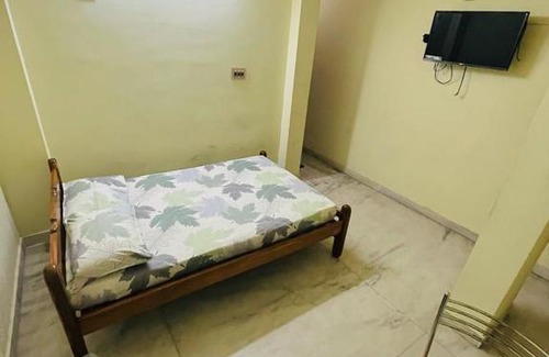 Palayam Cabina | Silver City Lodge