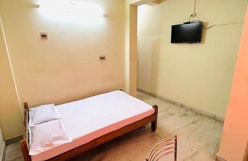 Palayam Cabina | Silver City Lodge