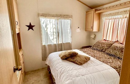 Tyrone Otro | Silver City RV Park & Cabins