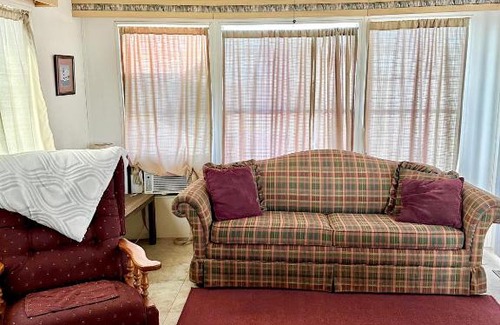 Tyrone Otro | Silver City RV Park & Cabins