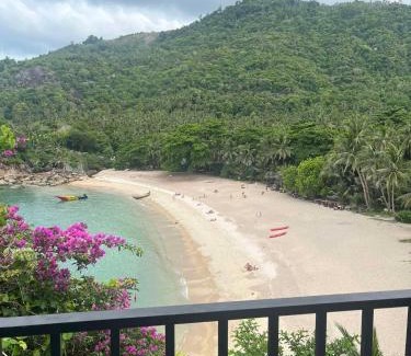 Baan Tai Chalet De Esquí | Silver cliff 4