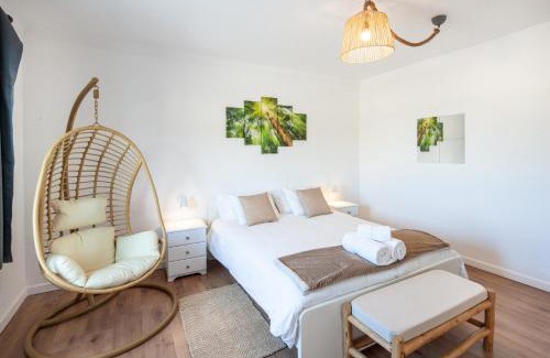 Sao Bernardino Apartamento | Silver Coast Apartments Tulip