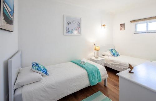 Sao Bernardino Apartamento | Silver Coast Apartments Tulip