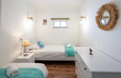 Sao Bernardino Apartamento | Silver Coast Apartments Tulip