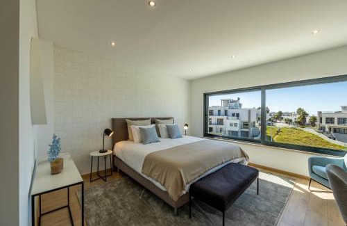 Areia Branca Villa | Silver Coast Beach Villa