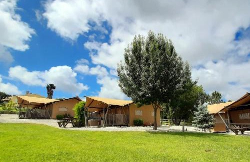 Cela Otro | Silver Coast Glamping luxury lodge
