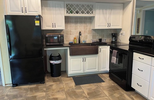 Mears Cabaña | Silver Creek Cottage near the dunes and beaches