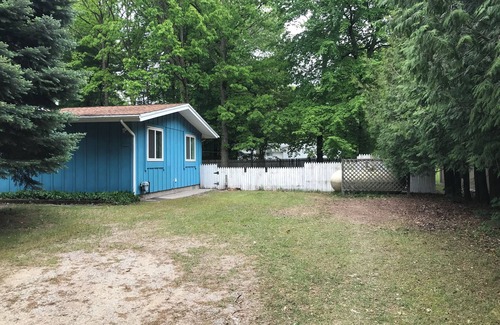 Mears Cabaña | Silver Creek Cottage near the dunes and beaches