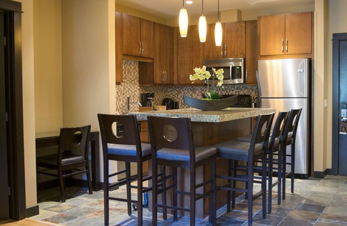 Canmore Cabina | Silver Creek Lodge