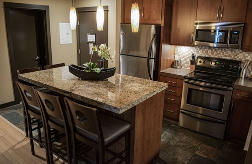 Canmore Cabina | Silver Creek Lodge