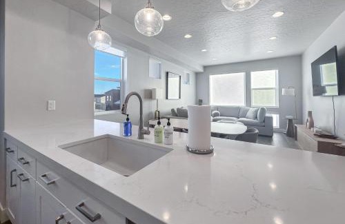 Park City Casa | Silver Creek Sanctuary
