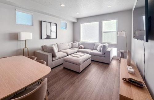 Park City Casa | Silver Creek Sanctuary