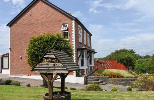 Holsworthy Casa | SILVER CROOKS, pet friendly, country holiday cottage in Holsworthy
