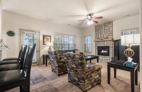 Branson West Casa | Silver Dollar Hideaway - Pet Friendly