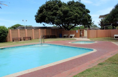 Kingsborough Apartamento | Silver Dolphin Holidays