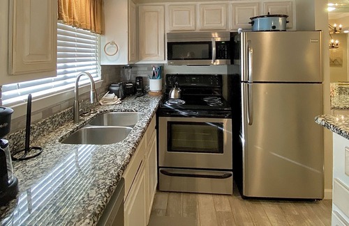 Destin Condominio | Silver Dunes Condominium