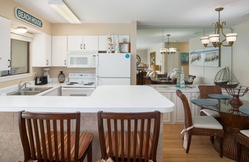 Destin Condominio | Silver Dunes Condominium
