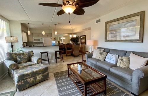Destin Condominio | Silver Dunes Condominium
