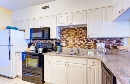 Destin Condominio | Silver Dunes Condominium