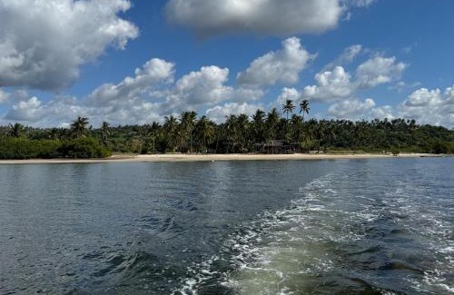 Morrumbene Complejo | Silver Fish Resort