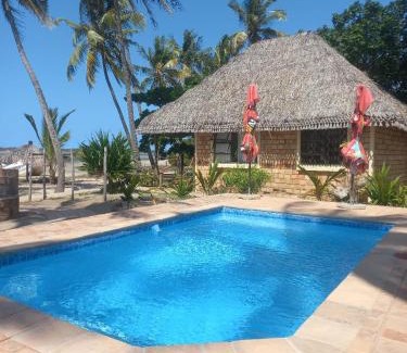 Morrumbene Complejo | Silver Fish Resort