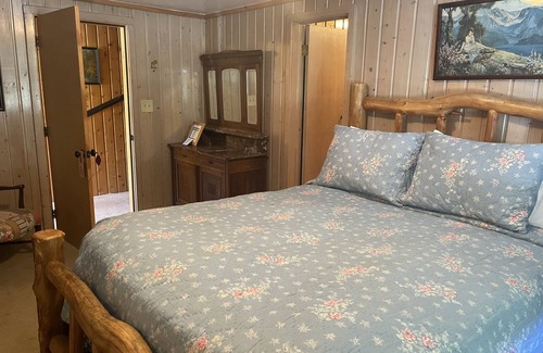 Salt Lake Mountain Resorts Cabina | Silver Fork Lodge and Restaurant