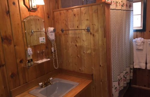 Salt Lake Mountain Resorts Cabina | Silver Fork Lodge and Restaurant