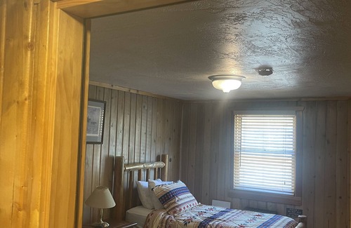 Salt Lake Mountain Resorts Cabina | Silver Fork Lodge and Restaurant