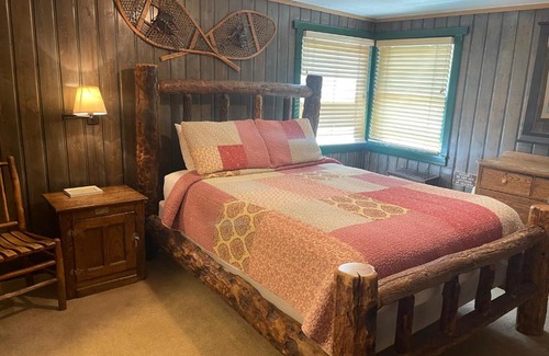 Salt Lake Mountain Resorts Hotel | Silver Fork Lodge & Restaurant
