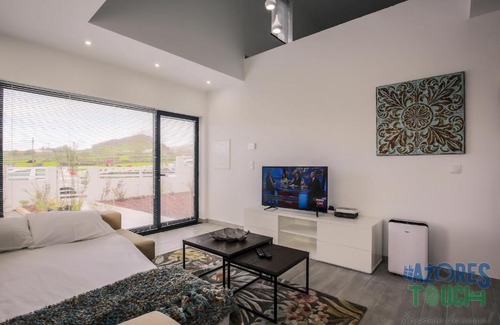 Angra do Heroismo Casa | Silver Gate Home
