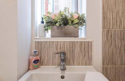 Stoke-on-Trent Apartamento | Silver Grove