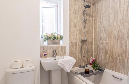 Stoke-on-Trent Apartamento | Silver Grove