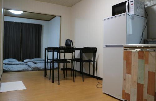 Sumiyoshi Apartamento | Silver Heights 3rd floor 302,303,304 - Vacation STAY 65741v