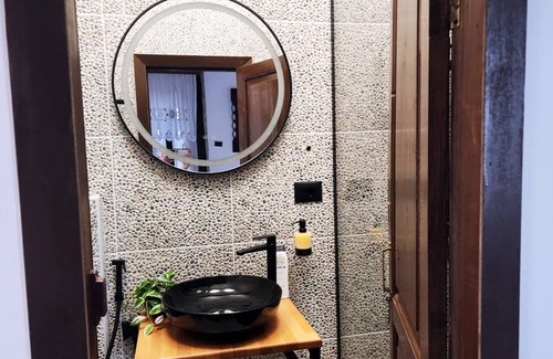 Gjirokaster Casa | Silver Hill Guesthouse