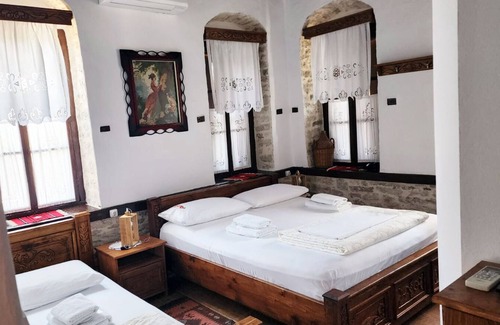 Gjirokaster Casa | Silver Hill Guesthouse