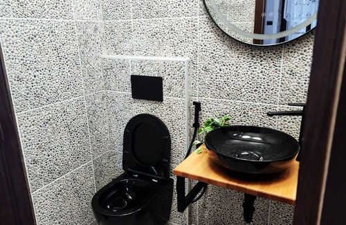 Gjirokaster Casa | Silver Hill Guesthouse