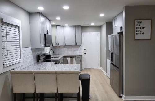 Collier Heights Casa | Silver Hills