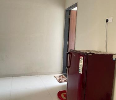 Kolhapur Apartamento | Silver Homes In Nagala Park Stay On 7th Floor