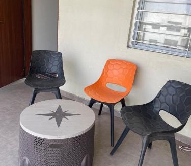 Kolhapur Apartamento | Silver Homes In Nagala Park Stay On 7th Floor