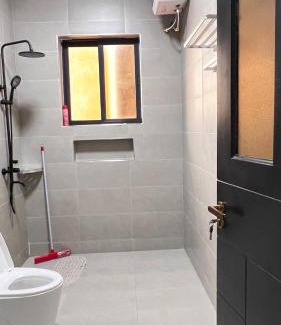 Bukoto Apartamento | Silver Homes kulamburo