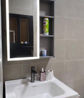 Bukoto Apartamento | Silver Homes kulamburo