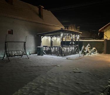 Rasnov Apartamento | Silver House Rasnov